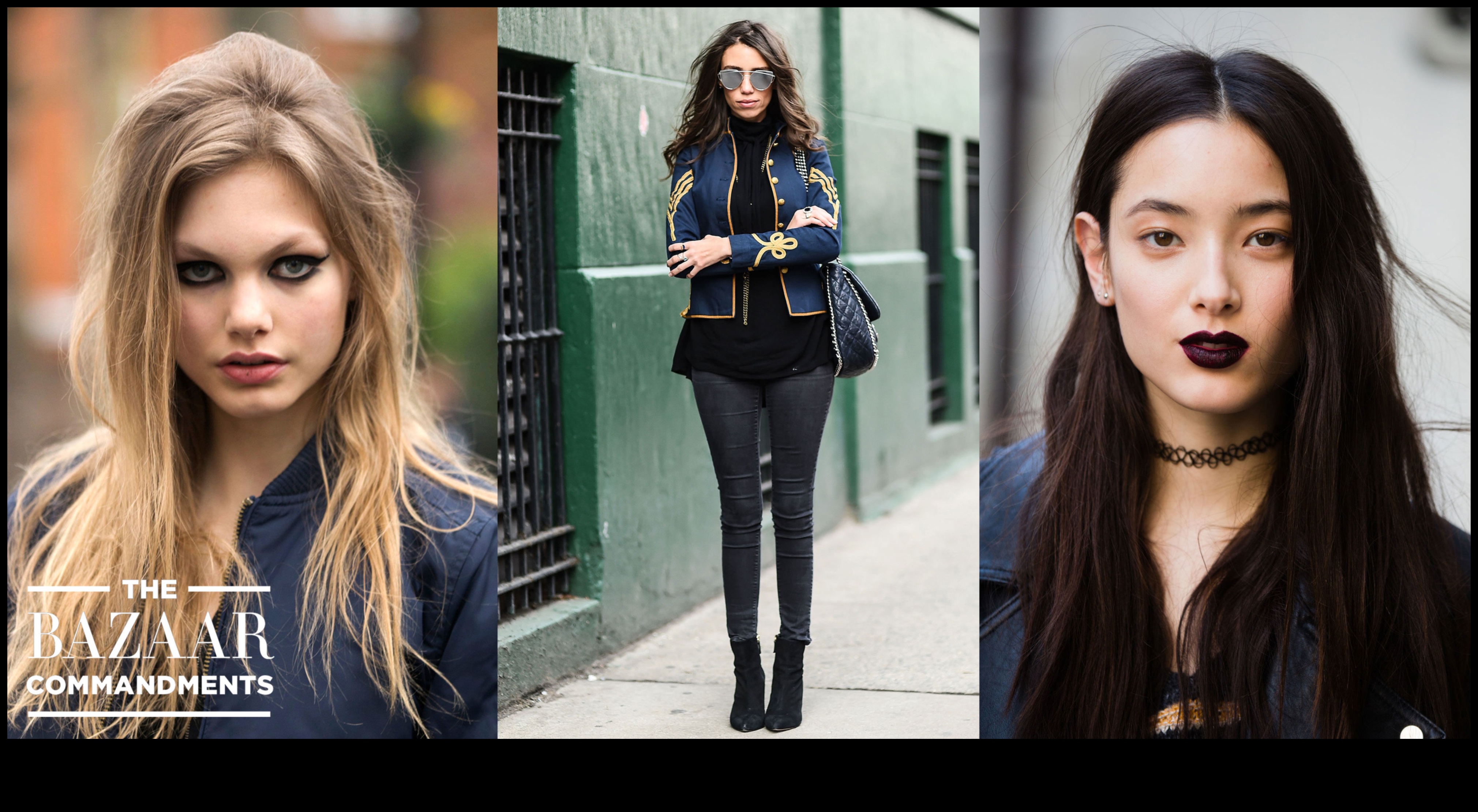 Vintage Glam: Ιδέες για ρετρό ρούχα για μια διαχρονική έκκληση