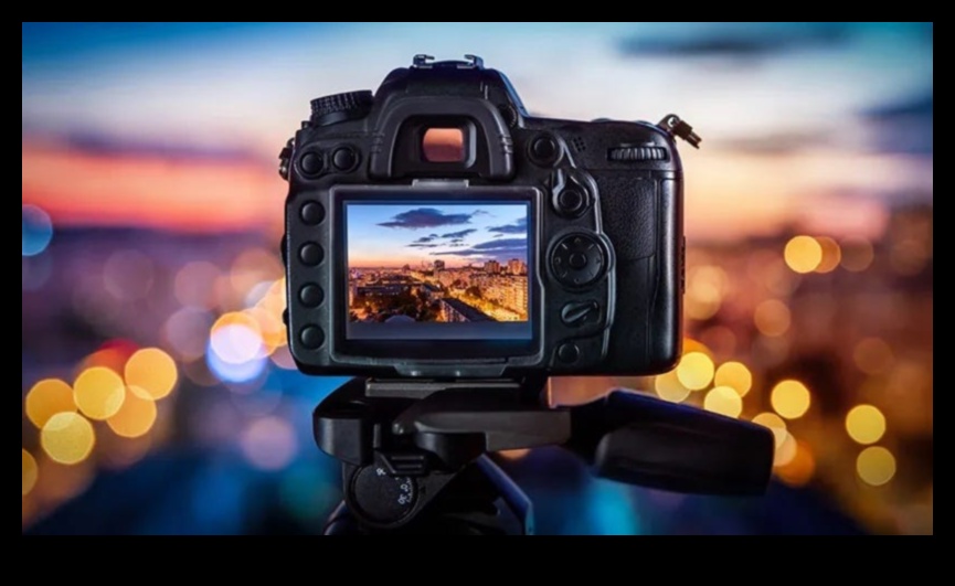 Αποτύπωση συναισθήματος: Αποκαλύφθηκαν προηγμένες τεχνικές φωτογραφίας