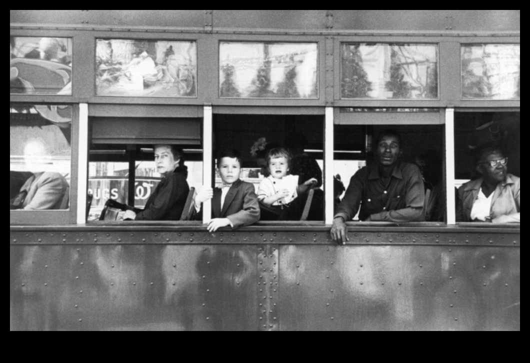 Αποτύπωση συναισθήματος: Αποκαλύφθηκαν προηγμένες τεχνικές φωτογραφίας