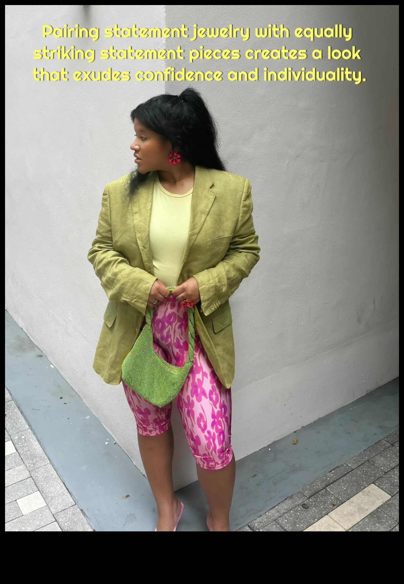 Style Siren: Γοητεύστε τον κόσμο με διακριτική μόδα