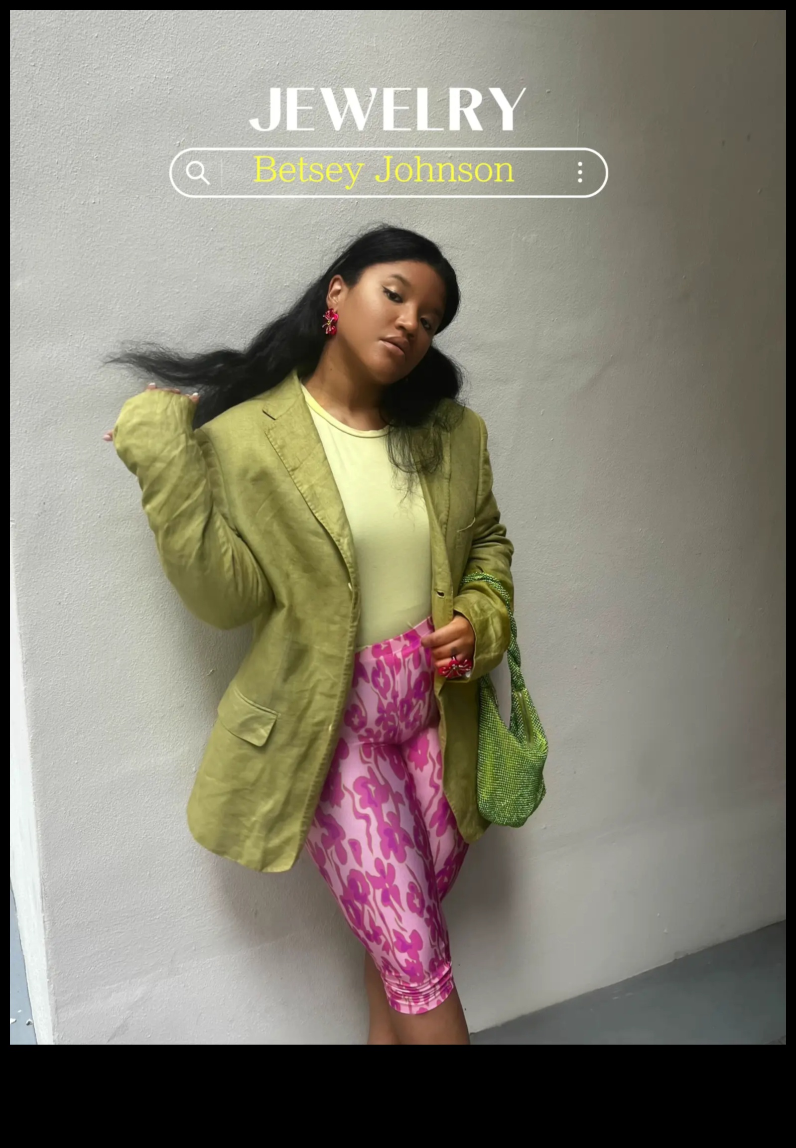 Style Siren: Γοητεύστε τον κόσμο με διακριτική μόδα