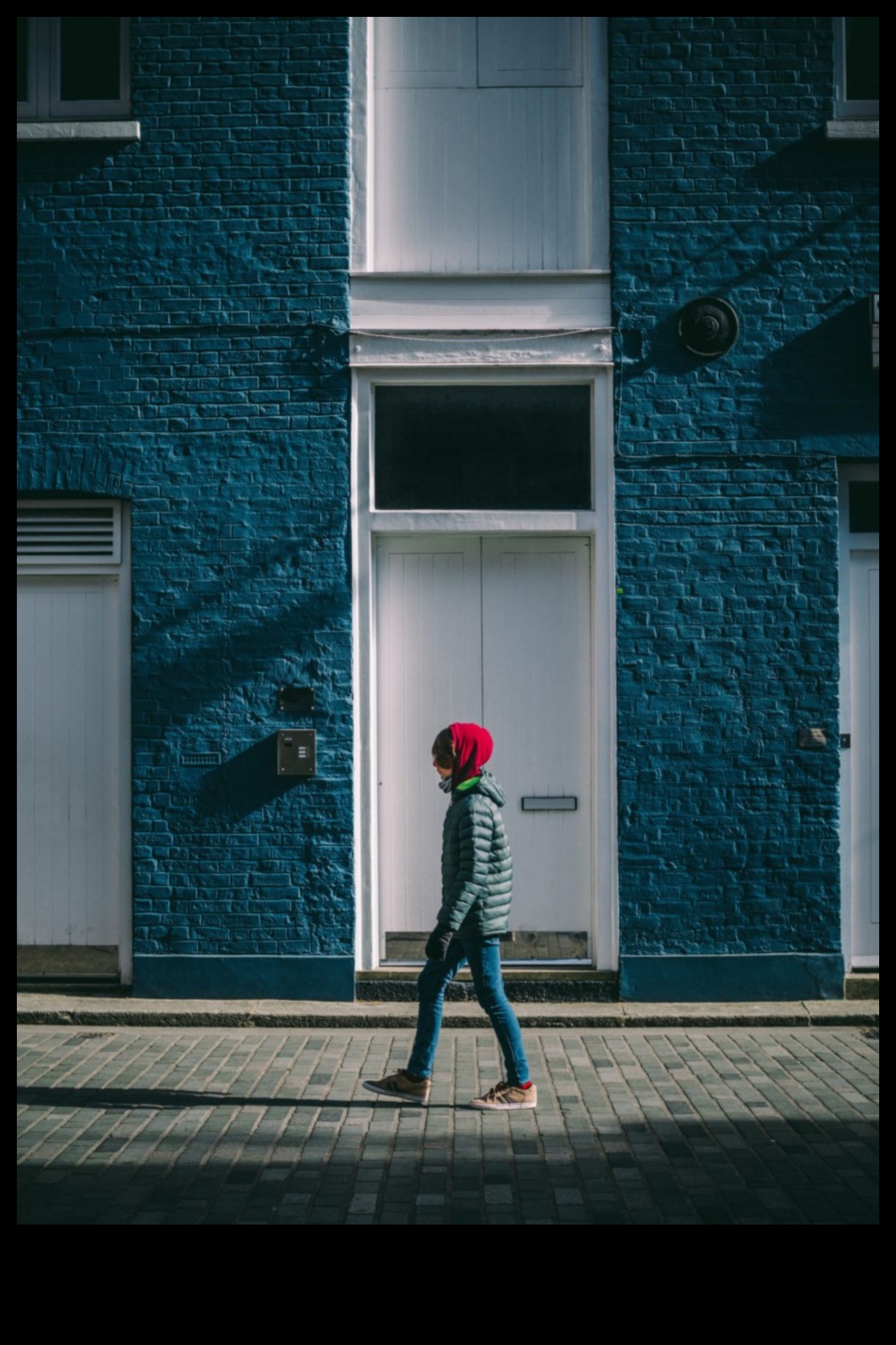 Urban Utopia που αποτυπώνει τη ζωντανή ζωή της πόλης μέσα από τη φωτογραφία δρόμου 5 Urban Utopia: Framing City Life with Street Photography Styles