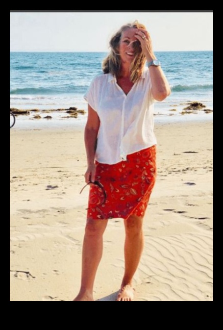 Vacay Ready: Κομψά καλοκαιρινά ρούχα για τους λάτρεις του ταξιδιού