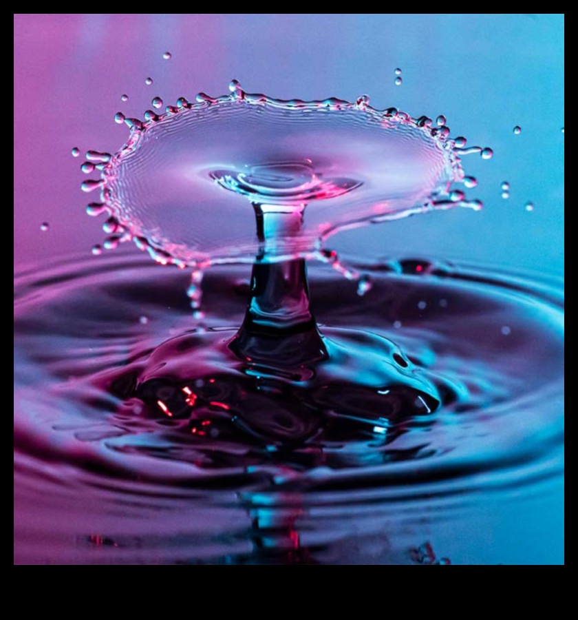 Περίπλοκος φωτισμός: Κατακτήστε την τέχνη του φωτός με στυλ μακρο φωτογραφίας