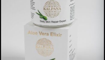 Aloe Sensations: Ένας οδηγός για τη δημιουργία ακαταμάχητων υγιεινών ελιξιρίων