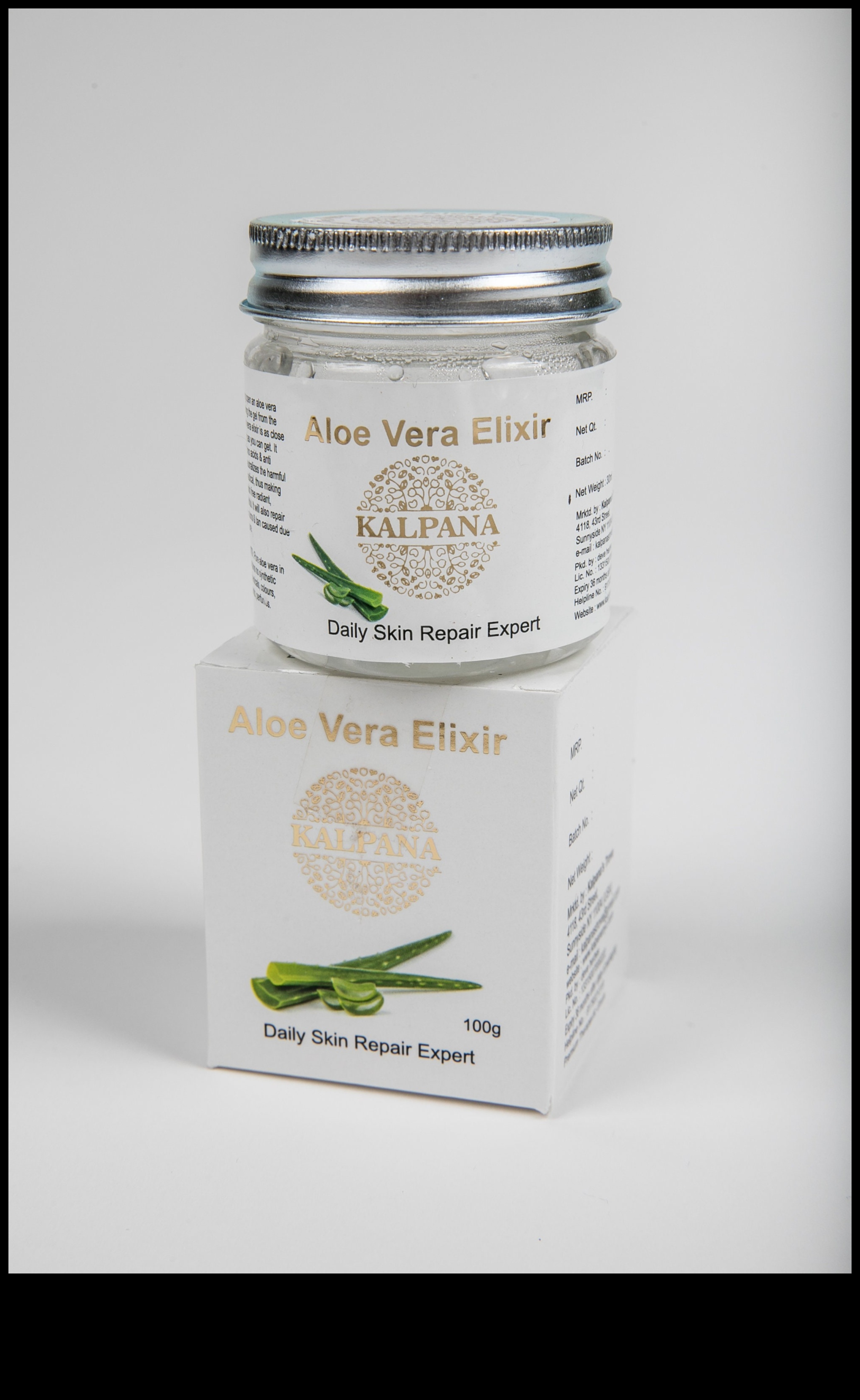 Aloe Sensations: Ένας οδηγός για τη δημιουργία ακαταμάχητων υγιεινών ελιξιρίων