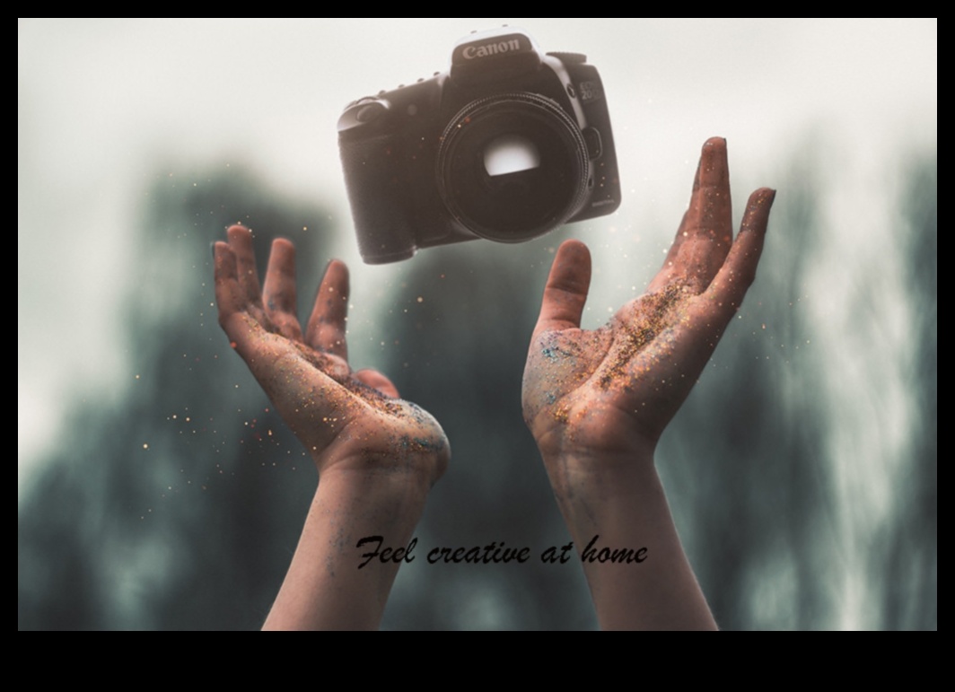 Aperture Aces: Μεταμορφώστε τη φωτογραφία σας μέσω ολοκληρωμένης εκπαίδευσης