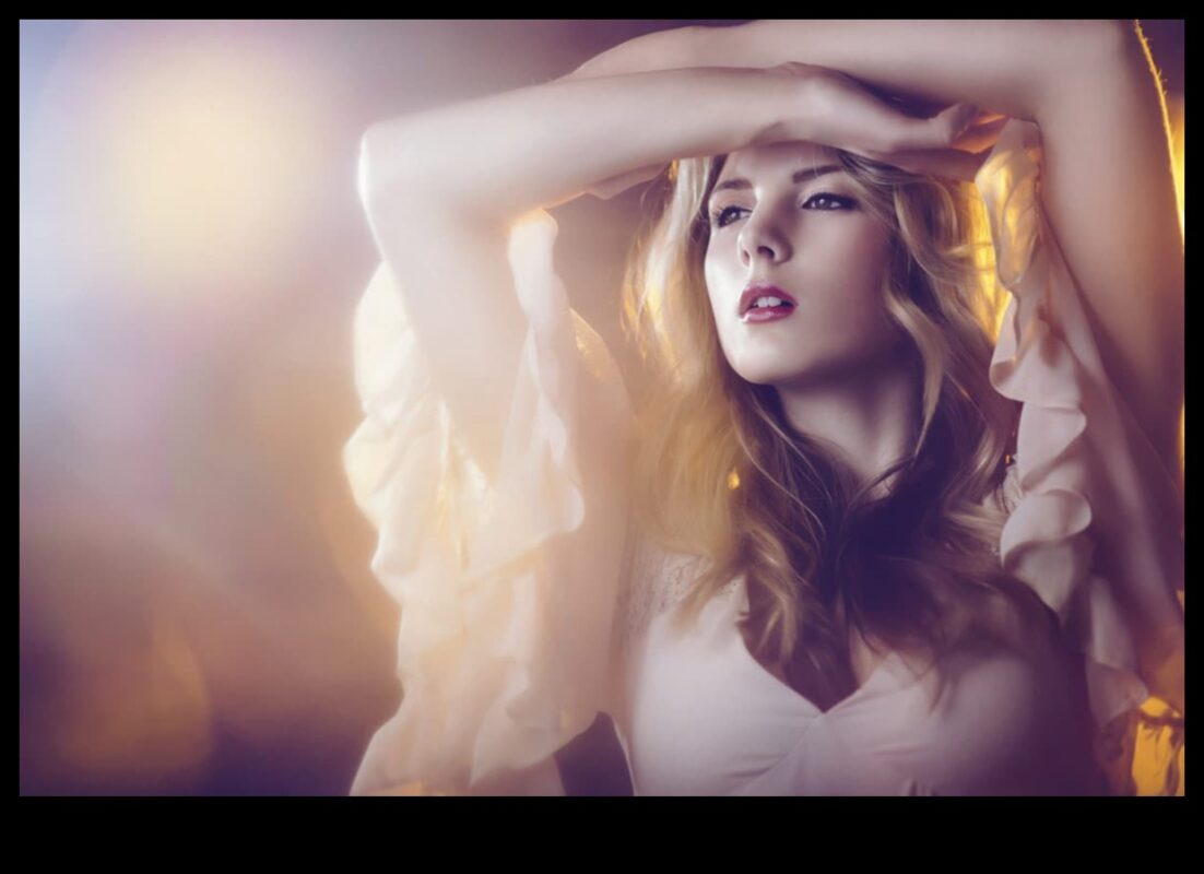 Κάμψη φωτός: Τεχνικές για την επίτευξη δημιουργικής παραμόρφωσης φακού