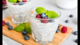 Chia Symphony Ένας κινητήρια δύναμη για τη παράγοντας αρμονικών γεύσεων στο ενυδατικό ελιξίριο Chia 2 Chia Symphony: Εναρμονίζοντας Γεύσεις στο Ενυδατικό σας Ελιξίριο Chia