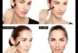 Chic Contours: Sculpting Your look με κομψή μαεστρία