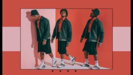 City Lights, Street Style: Embrace the Bold and Bright