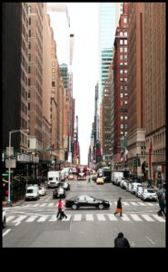 Συγχρονισμός αστικού τοπίου: Τεχνικές για την αποτύπωση της αστικής αρμονίας