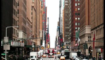 Συγχρονισμός αστικού τοπίου: Τεχνικές για την αποτύπωση της αστικής αρμονίας