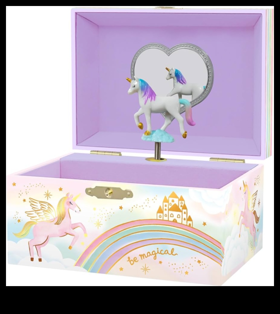 Colorful Joys: Delightful Children's Jewelry Adventures