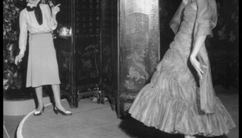 Couture Chronicles: Βυθιστείτε στην ιστορία της μοντέρνας μόδας