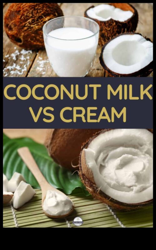 DIY Coconut Adventures: Δημιουργία μοναδικών και γευστικών παρασκευασμάτων γάλακτος ξηρών καρπών