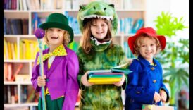 Dress-Up Delight Παιδικά ενδύματα για παραδεχτείτε εξάψουν τη δημιουργικότητα και τη φαντασία 1 Dress-Up Delight: Παιδικά ρούχα για μαγικές στιγμές