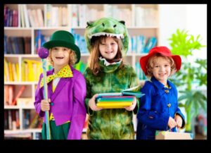 Dress-Up Delight: Παιδικά ρούχα για μαγικές στιγμές