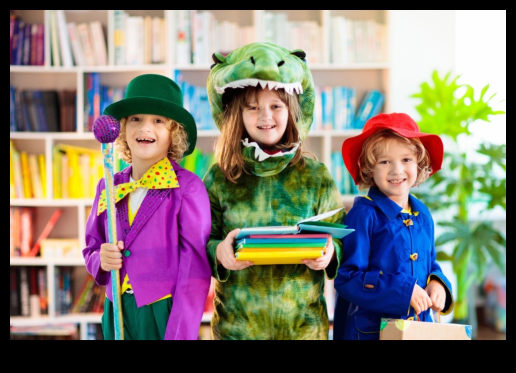 Dress-Up Delight: Παιδικά ρούχα για μαγικές στιγμές