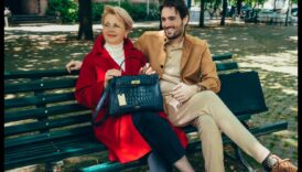 Eternal Elegance: Διαχρονική ομορφιά σε πολυτελή μορφή