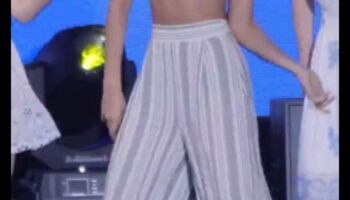 Fiesta Fashionista: Party Outfits to Dance the Night Away