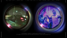 Fisheye Fusion Απελευθερώστε τη δημιουργικότητά σας με φακούς με έξω παραμόρφωση 6 Fisheye Fusion: Δημιουργικότητα χωρίς παραμόρφωση που απελευθερώνεται σε φακούς κάμερας