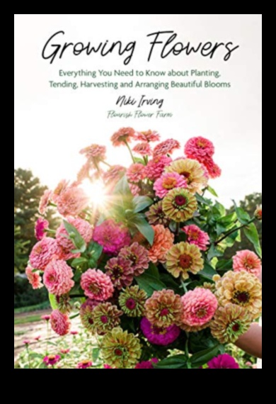 Floral Flourish The Science of Growing Beautiful Gardens 1 Floral Flourish: The Science Behind Effective Garden Care