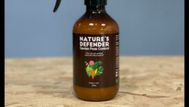 Garden Defender: Κατακτήστε τα παράσιτα και διατηρήστε τα φυτά