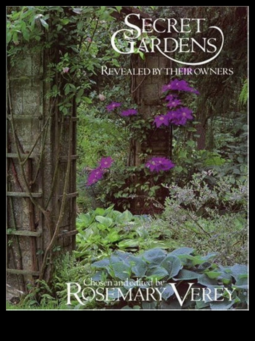 Garden Gems: Ξεκλείδωμα των μυστικών της ειδικής φροντίδας