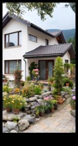 Garden Harmony: Καλλιεργήστε την ομορφιά με την ειδική συντήρηση του κήπου