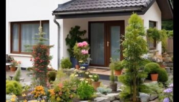 Garden Harmony: Καλλιεργήστε την ομορφιά με την ειδική συντήρηση του κήπου