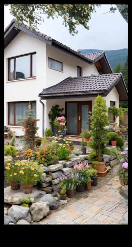 Garden Harmony: Καλλιεργήστε την ομορφιά με την ειδική συντήρηση του κήπου