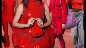 Glamour Gazette Η Καθημερινή σας Δόση Μόδας InsightsΟι πιο πρόσφατες κλίσεις, οδηγίες και συμβουλές που θα μπορείς σας βοηθήσουν να έχετε κατά νου να φαίνεστε καλύτερα. 2 Glamour Gazette: Your Daily Dose of Fashion Insights