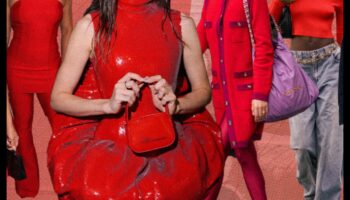 Glamour Gazette: Your Daily Dose of Fashion Insights