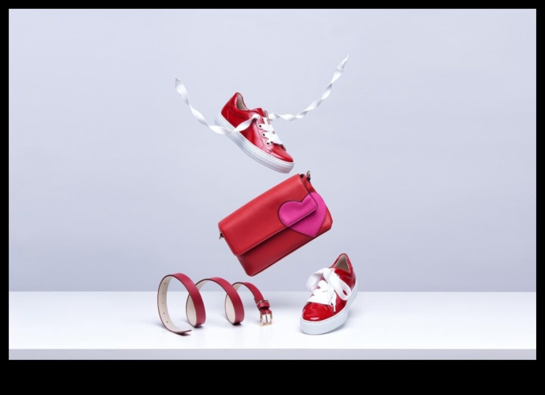 Glamourous Affair: Ανεβάστε την γκαρνταρόμπα σας με γυναικεία αξεσουάρ