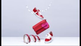 Glamourous Affair: Ανεβάστε την γκαρνταρόμπα σας με γυναικεία αξεσουάρ