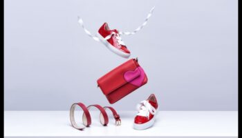 Glamourous Affair: Ανεβάστε την γκαρνταρόμπα σας με γυναικεία αξεσουάρ