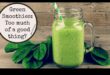 Green Smoothie Trends: What's Hot in the World of Leafy Blends