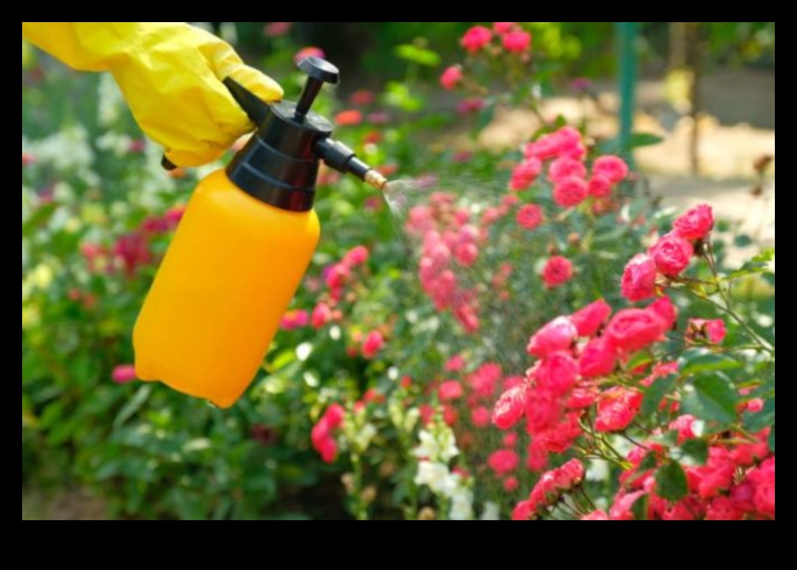 Guardians of Greenery: Strategies for a Pest Resistant Garden