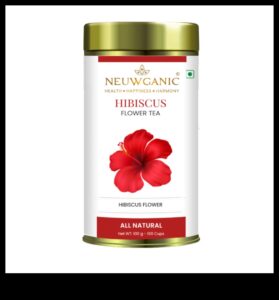 Hibiscus Harmony: Ένας οδηγός στον εξωτικό κόσμο των εγχύσεων ιβίσκου