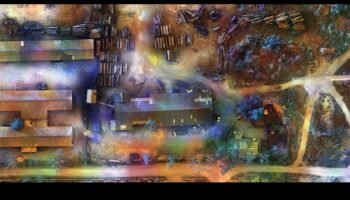 Infrared Insights: Εξερευνώντας την τέχνη της αντισυμβατικής φωτογραφίας