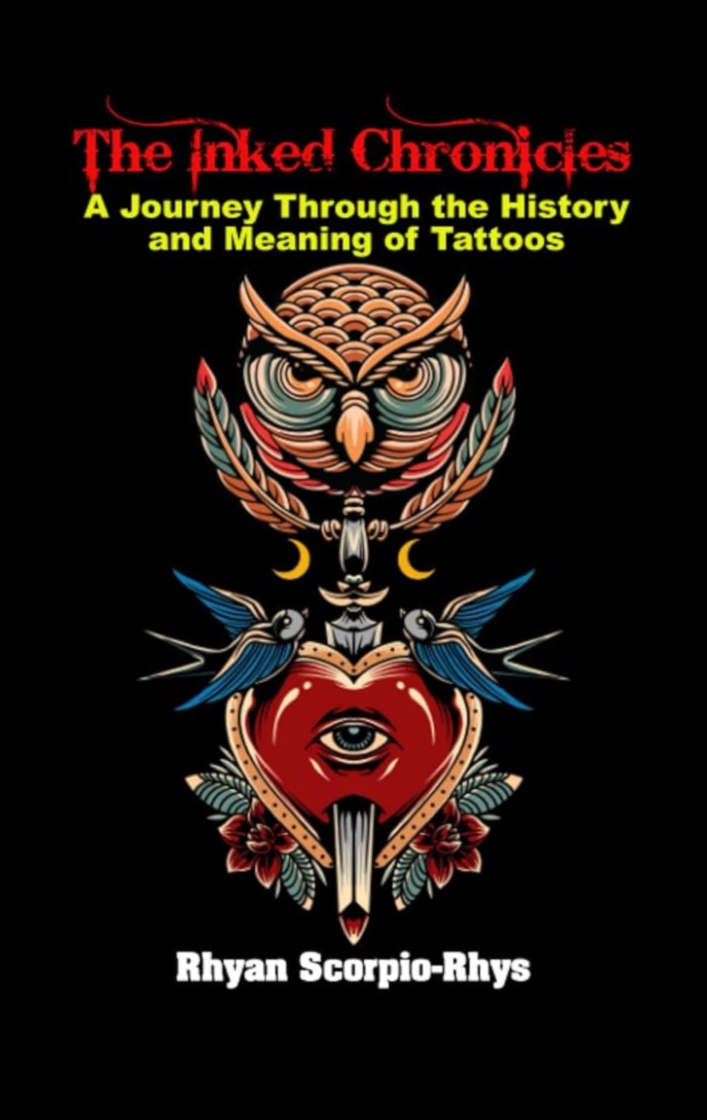 Ink Chronicles A Visual Journey Through the Stories Behind Realistic Tattoos 1 Ink Chronicles: Realism Tattoos That Tell Stories in Detail