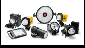 Lighting Unleashed: Pro Techniques που αποκαλύφθηκαν σε Tutorials