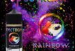 Liquid Rainbow: Εξερευνώντας ένα φάσμα χρωμάτων σε μείγματα φρέσκων χυμών