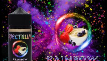 Liquid Rainbow: Εξερευνώντας ένα φάσμα χρωμάτων σε μείγματα φρέσκων χυμών