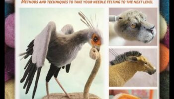 Masterclass Needles: Crafting Stories με αιχμής μεθόδους μελάνης