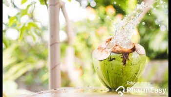 Morning Revive: Ξεκινήστε τη μέρα σας με τη μαγεία ενυδάτωσης του νερού καρύδας