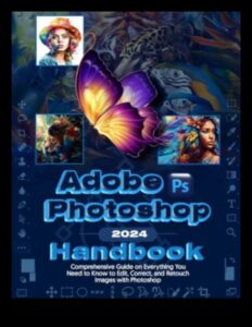 Pixel Prowess: Επίτευξη καλλιτεχνικής αριστείας μέσω εξειδικευμένης επεξεργασίας