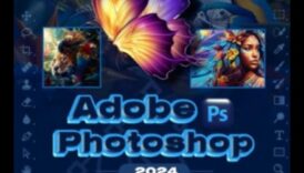 Pixel Prowess: Επίτευξη καλλιτεχνικής αριστείας μέσω εξειδικευμένης επεξεργασίας