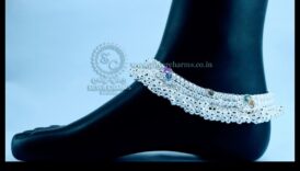 Sculpted Splendor Ανυψώστε τους αστραγάλους σας με καλλιτεχνικές γοητείες 4 Sculpted Splendor: Ανυψώστε τους αστραγάλους σας με καλλιτεχνικές γοητείες